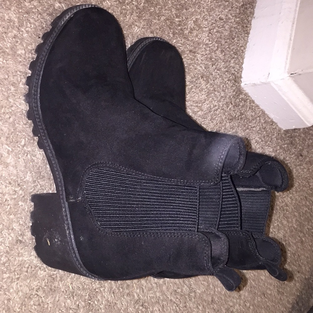 Ect! Shoes